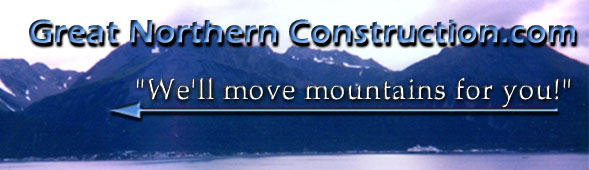 Great Northern Construction Great Northern Construction